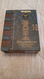 Grouchomicon (Dylan Dog)