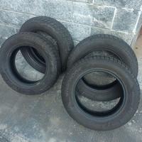 Gomme invernali 155/70 R13