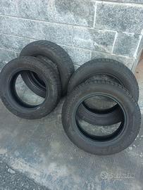 Gomme invernali 155/70 R13