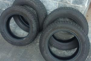 Gomme invernali 155/70 R13