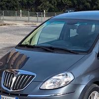 Coppia Fari Anteriori Lancia Musa (2007-2012)