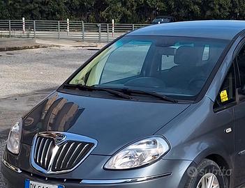 Coppia Fari Anteriori Lancia Musa (2007-2012)