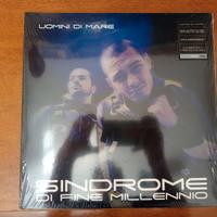 Vinile Uomini di mare, sindrome di fine millennio
