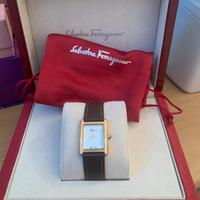 Orologio di ferragamo donna