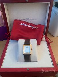Orologio di ferragamo donna