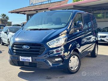 FORD Transit Custom 280 2.0 EcoBlue 170 PC Furgo