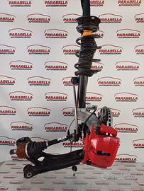 Audi A3 2023 ibrida meccanica anteriore sinistra