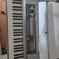 tastiera musicale Studiologic VMK 161 Plus Organ