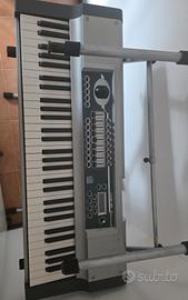 tastiera musicale Studiologic VMK 161 Plus Organ