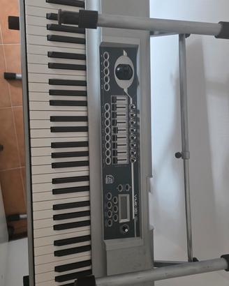 tastiera musicale Studiologic VMK 161 Plus