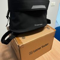 Borsa serbatoio Lone Rider