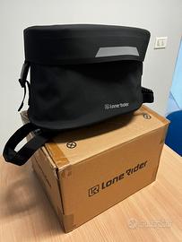 Borsa serbatoio Lone Rider