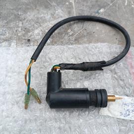starter aria Kymco dink 