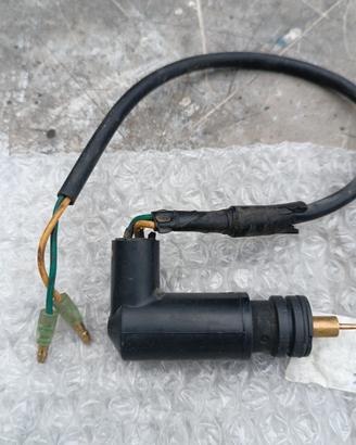 starter aria Kymco dink 