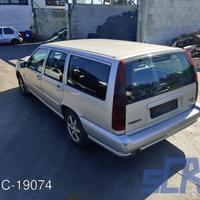 VOLVO V70 1 875, 876 2.5 TDI 140CV - Ricambi