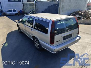 VOLVO V70 1 875, 876 2.5 TDI 140CV - Ricambi