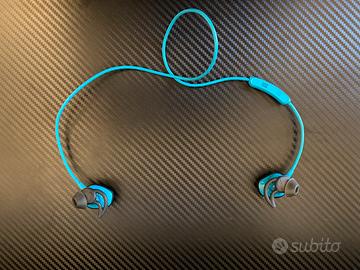 Cuffie wireless Bose soundsport