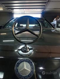 Vuoi un auto eterna?