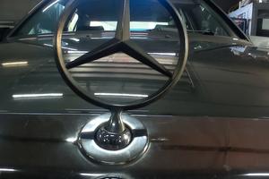 Vuoi un auto eterna?