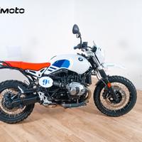 BMW R NINET URBAN G/S - 2018