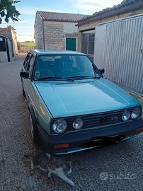 golf 1600 gtd