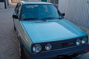 golf 1600 gtd