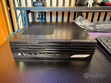 Mini PC MSI PRO DP21 i5-13400 512GB SSD Win11 Pro