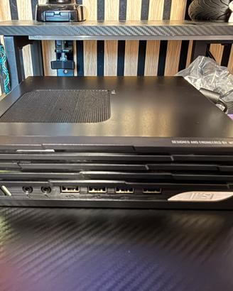 Mini PC MSI PRO DP21 i5-13400 512GB SSD Win11 Pro