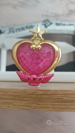 Sailor Moon Mini Pink Sugar Stick