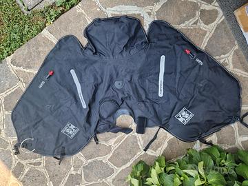 Coprigambe Tucano Termoscud R170X termoscudo