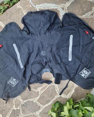 Coprigambe Tucano Termoscud R170X termoscudo