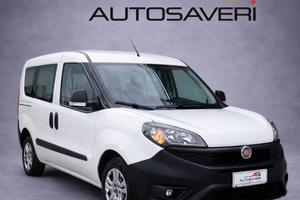 FIAT Doblo Doblò 1.3 MJT PC Combi N1