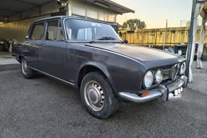 Alfa Romeo 1750 1° serie da restaurare