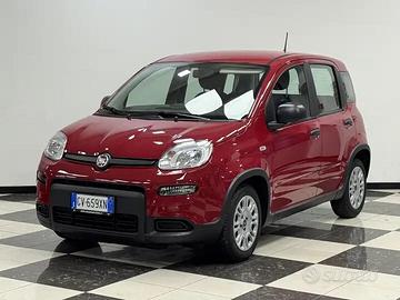 Fiat Panda 1.0 FireFly S&S Hybrid PREZZO PROMO FIN
