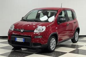 Fiat Panda 1.0 FireFly S&S Hybrid PREZZO PROMO FIN