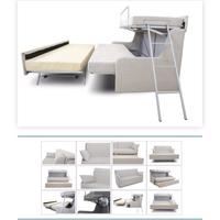 Divano letto 3 posti