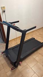 Tapis roulant Domyos run 100