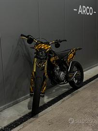 Fantic 125 4t  