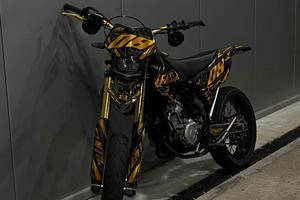 Fantic 125 4t  