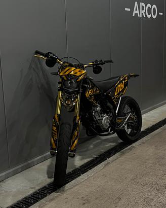 Fantic 125 4t  