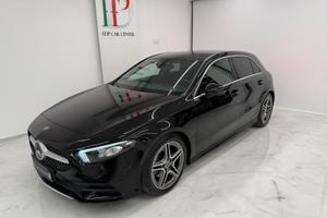 Mercedes-benz A 180 d AMG Premium