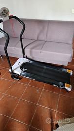 ise tapis roulant