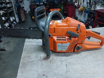 husqvarna 372xp