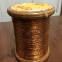 MATASSA BOBINA filo di Rame PURO Smaltato 1kg came