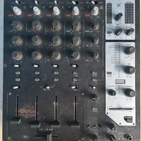 Ecler Nuo 5 Mixer Dj
