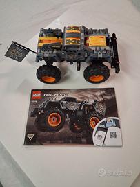 set lego 42119