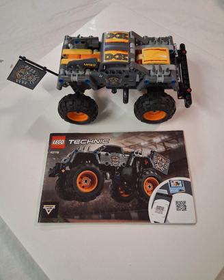 set lego 42119