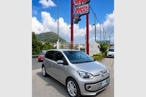VOLKSWAGEN 1.0 5p. eco high up! BMT VW ECO UP! HIG