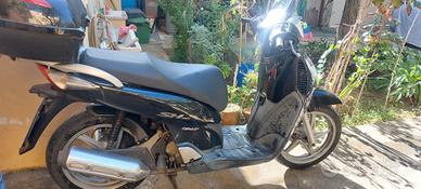  Honda SH 150 i