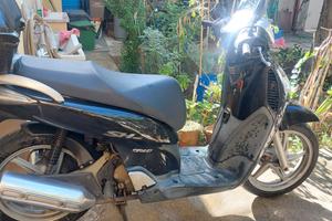  Honda SH 150 i